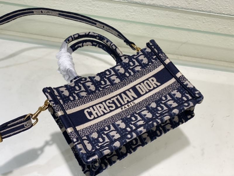 Christian Dior Shopping Bags